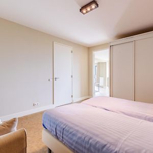Appartement met Drie Slaapkamers