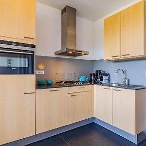 Appartement met Twee Slaapkamers